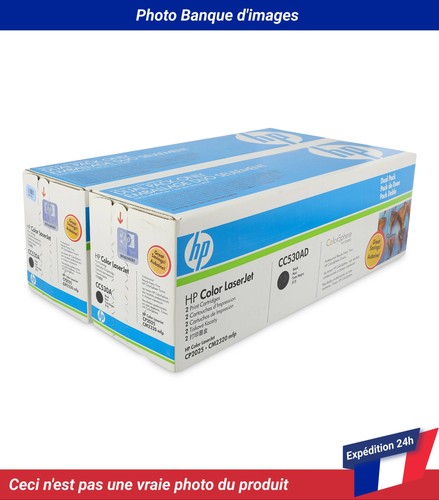 Cc530ad color laserjet - hp,