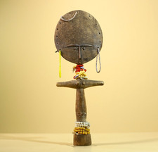 Figurine africaine Akuaba