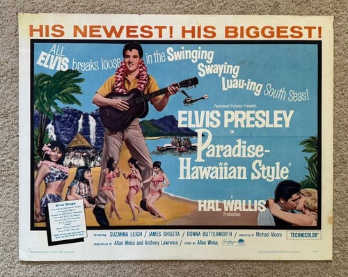 Wow x22 elvis presley - wow!,