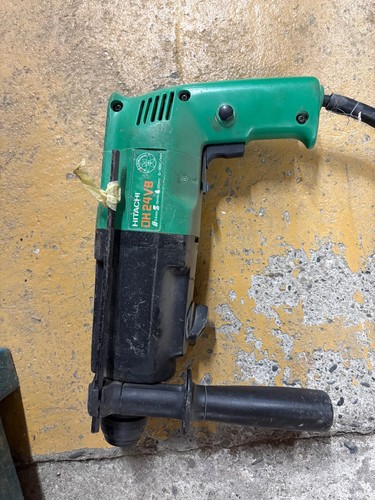 Hitachi dh24vb marteau - dh24vb,