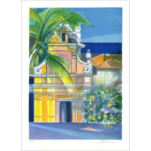 Hilaire camille lithographie - -,