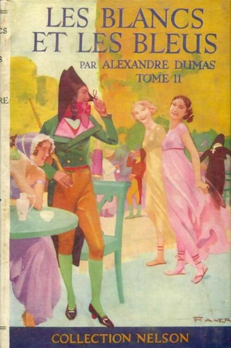 Les blancs - et,