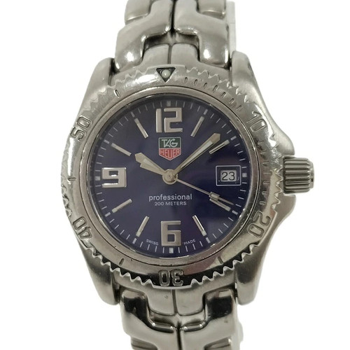 Tag heuer link - tag,