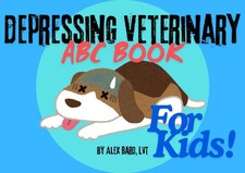 The Depressing Veterinary ABC