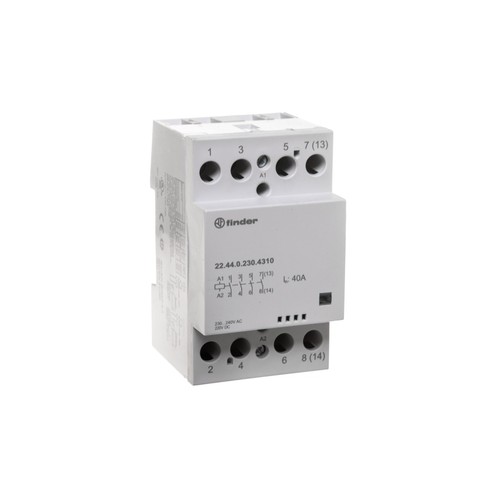 63a 230v dc - 4z,
