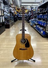 Guitare acoustique fender - guitare,
