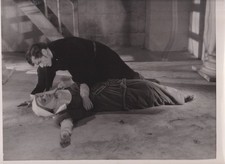 P. RICHARD WILLM FEUILLERE