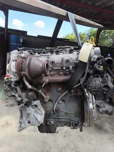 Moteur alfa romeo giulietta - alfa,