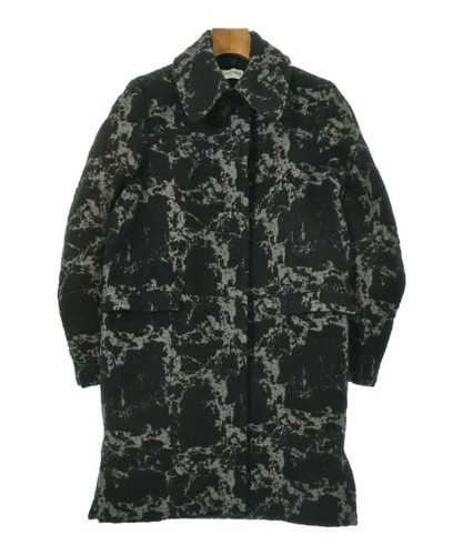Manteau femme balenciaga dix - balenciaga,
