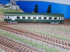 Voiture Voyageurs UIC 1ère