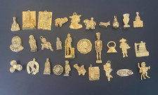 LOT 30  FEVES DOREES    X4