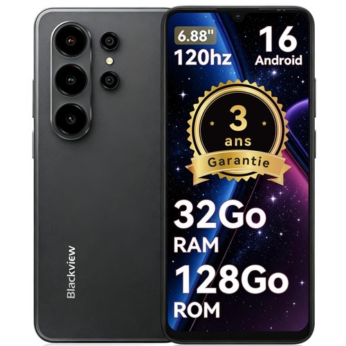 Blackview wave téléphone - blackview, 10