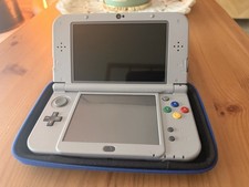 New Nintendo 3DS XL SUPER NES Edition