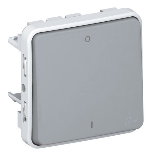 Legrand 069530 interrupteur - legrand,