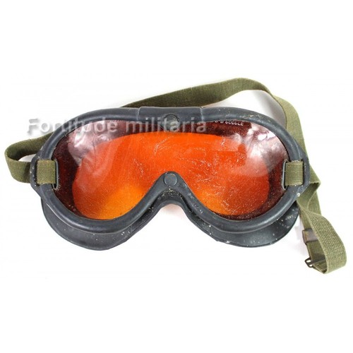 Lunettes vol usaaf us - b8,