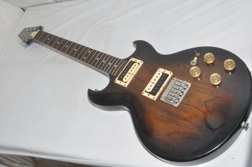 Guitare électrique ariaproii - guitare,
