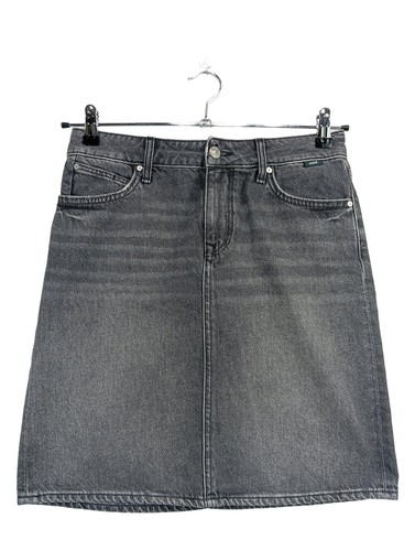 Mavi jupe jeans - dames,
