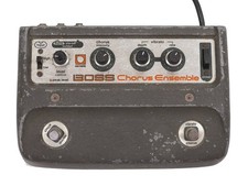 Boss CE-1 Chorus Ensemble