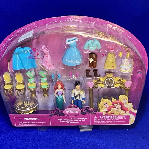 Little mermaid ariel - little,