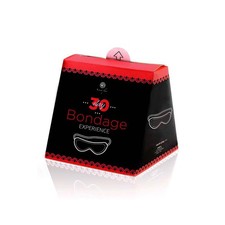 Jeu challenge 30 jours bondage