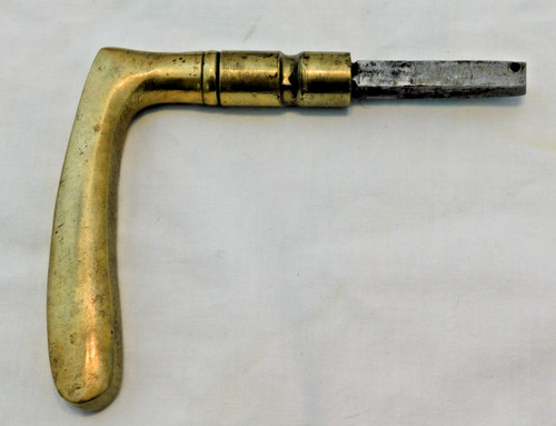 1950 ancienne poignee - ancienne,