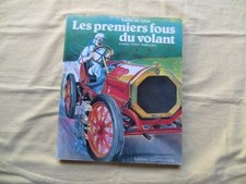 Les Premiers Fous du Volant -