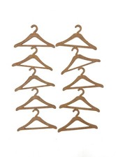 Cintres Poupée Ancienne