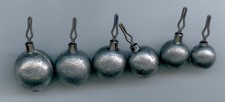 100 lead round drop - 100,