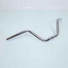 Guidon universel RSM pour mobylette Motobecane 50 D22mm L645mm H150mm Neuf