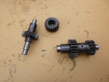 PIGNON SILNIK POUR QUAD