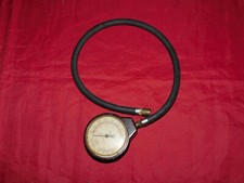 MICHELIN CLERMONT-FERRAND CONTROLEUR D’AIR - DAIRA CONTROLEUR PRESSION MICHELIN