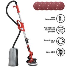 Ponceuse Mur Plafond Ponceuse