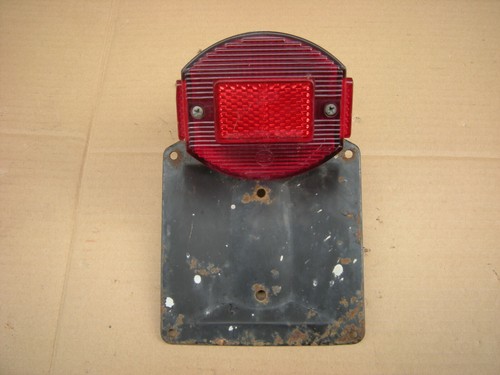 Gilera cross port - cross, 80