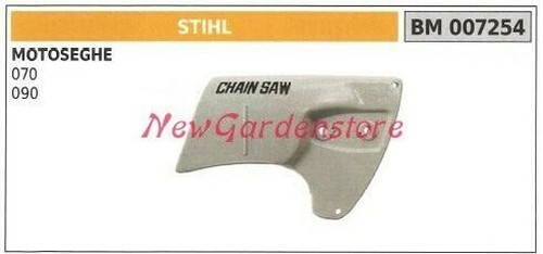 Carter chaîne stihl - chaîne,