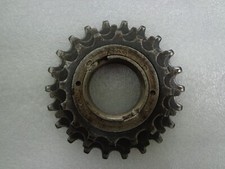 Roue libre 3 vitesses ATOM