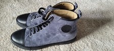 Rare Hermes Jimmy Sneakers Kelly Birkin