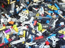 Lot vrac de 500 grammes de