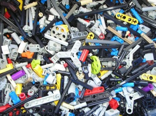 Lot vrac 500 grammes - 500,