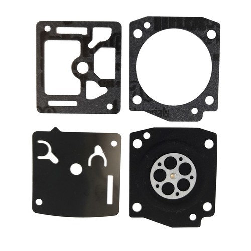 Kit membrane carburateur - kit,
