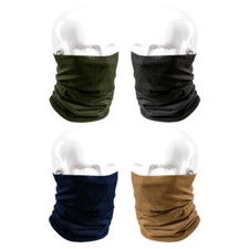 TOUR DE COU THERMO PERFORMER 0°C -10°C MILITAIRE PAINTBALL AIRSOFT ARMEE OPEX