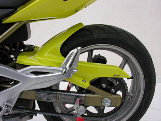 Garde boue lèche roue - lèche,