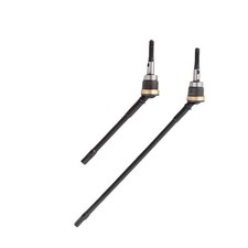 CVD Drive Shaft Alloy Front