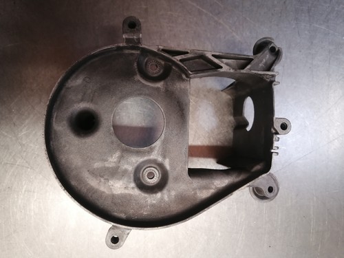 Carter volute - carter, (origine)