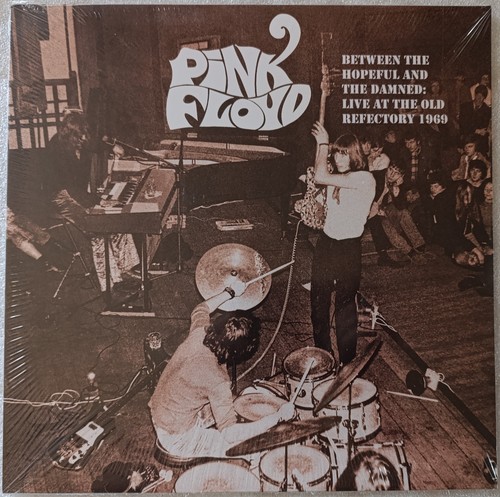 Pink floyd vinyle rare - pink,