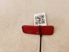 Catadioptre arrière gauche -