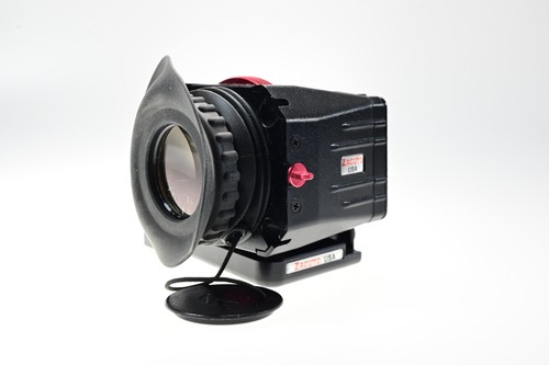 Zacuto finder pro 5x for - zacuto, 2.5x
