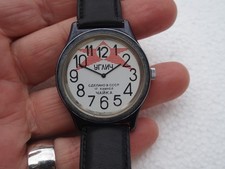 MONTRE russe Chaika VINTAGE