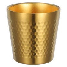  Bol de rasage en acier