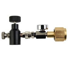 Adaptateur de Recharge pour