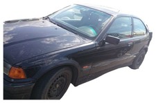 Extensions d'aile pour BMW E36